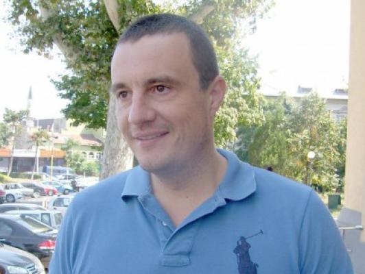 Martin: Sunt investitori străini care vor să ridice zgârie-nori în Mamaia, pentru că e vad bun